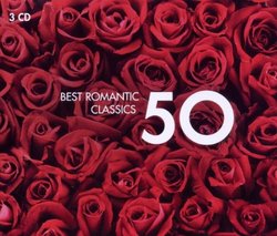 Best Romantic Classics 50