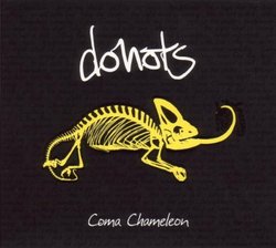 Coma Chameleon