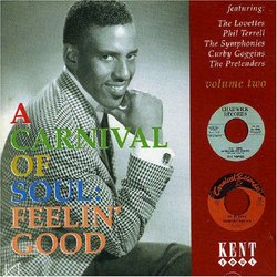 A Carnival Of Soul, Vol. 2: Feelin' Good