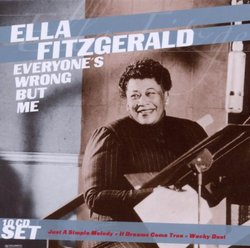 Ella Fitzgerald