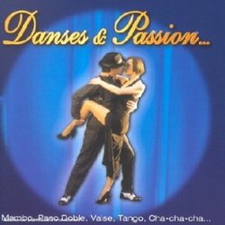 Danses & Passion