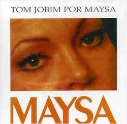 Tom Jobim Por Maysa