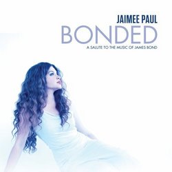 Paul, Jaimee Bonded: A Tribute To.. Other Swing