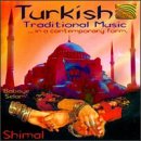 Turkish Traditional Music in a Contemporary Form