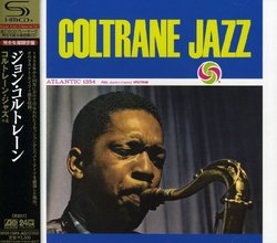Coltrane Jazz (24bt) (Shm)