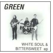 White Soul & Bittersweet EP