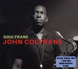 Soultrane