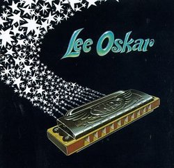 Lee Oskar