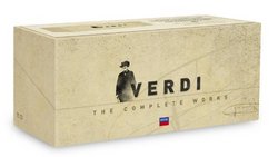 Verdi: The Complete Works