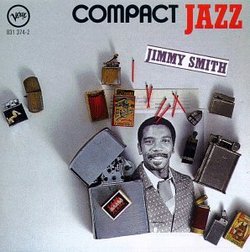 Compact Jazz