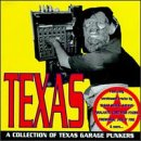 Texas: Collection of Texas Garage Punkers