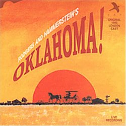 Oklahoma! (1980 London Revival Cast)
