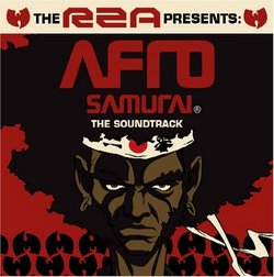 Afro Samurai - O.S.T. (Clean)