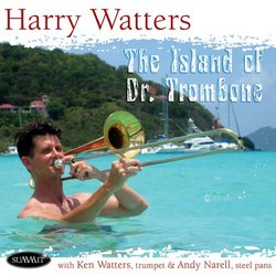 Island of Dr. Trombone