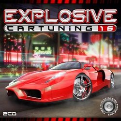 Explosive Car Tuning, Vol. 16