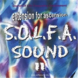 SOLFA Sound II - Ascension