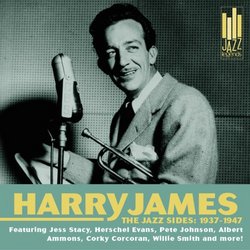 Jazz Sides: 1937-1947
