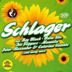 The World of Schlager