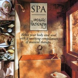 Spa: Music Therapy