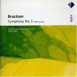 Bruckner: Sym No 3