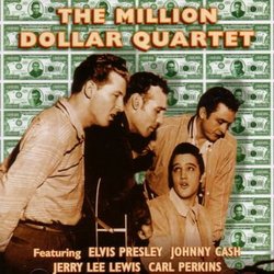 Million Dollar Quartet