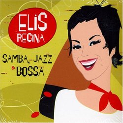 Samba Jazz & Bossa