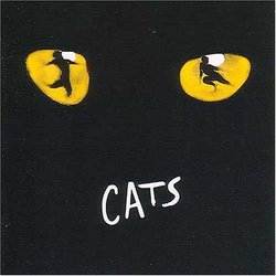 Cats (1981 Original London Cast)