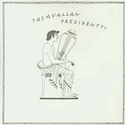 Tasavallan Presidente