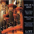 One of a Kind: Music of Johann Sebastian Bach