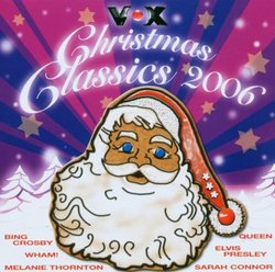 Christmas Classics 2006