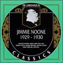 Jimmie Noone 1929 1930