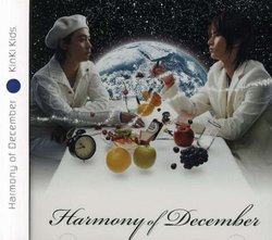 Harmony of December