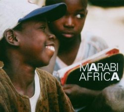 Marabi Africa 1