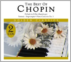 Best of Chopin (2 cd Set)