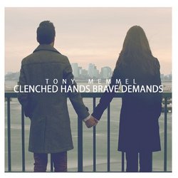Clenched Hands Brave Demands