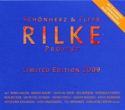 Rilke Projekt Limited Edition 2009