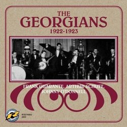 Georgians 1922-23
