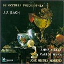 Bach: De Occulta Philosophia