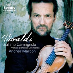 Vivaldi: Concertos