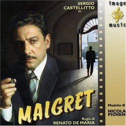 Maigret