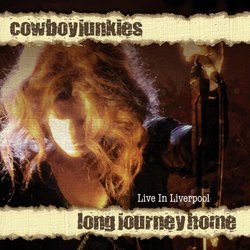 Long Journey Home (W/Dvd)