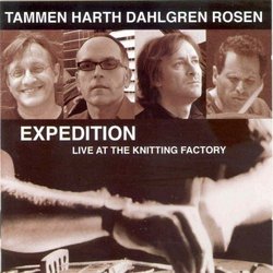 Expedition: Live at the Knitting Factory