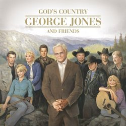 God's Country: George Jones & Friends