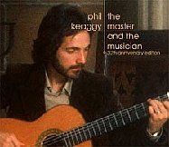 Master & Musician 30 Anniversary Edition