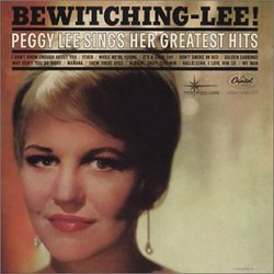 Bewitching-Lee: Greatest Hits