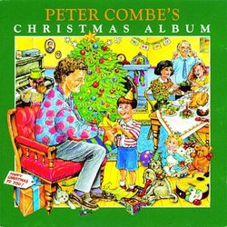 Peter Combe's Christmas Album