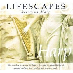 Lifescapes Relaxing Harp