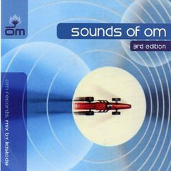 Sounds of Om, Vol. 3