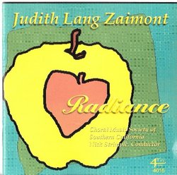 Radiance: Choral Music