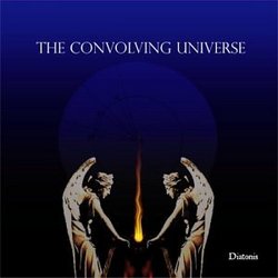 The Convolving Universe